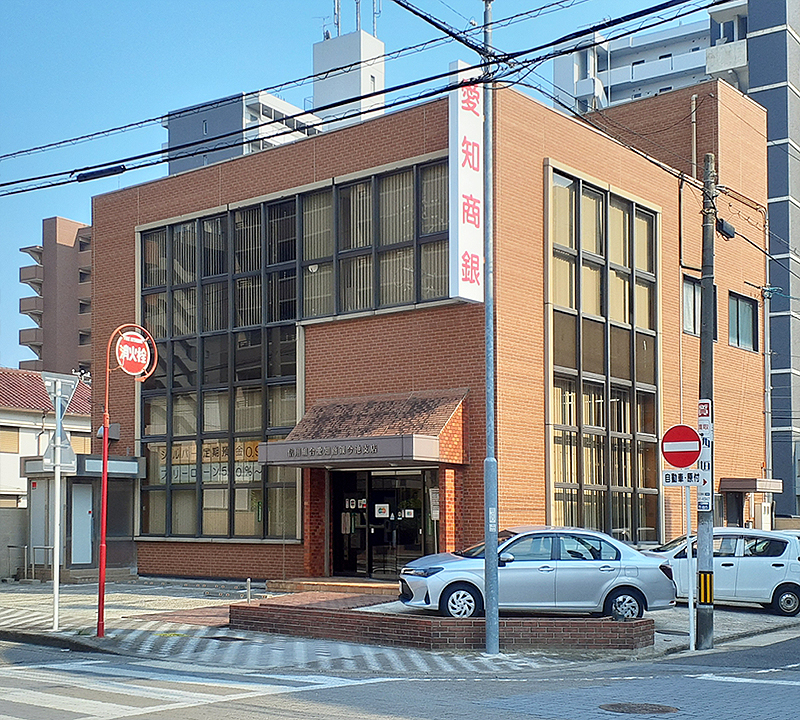 今池支店
