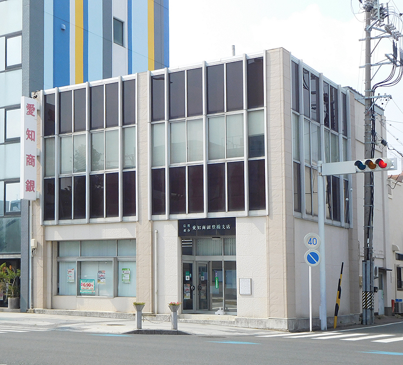 豊橋支店